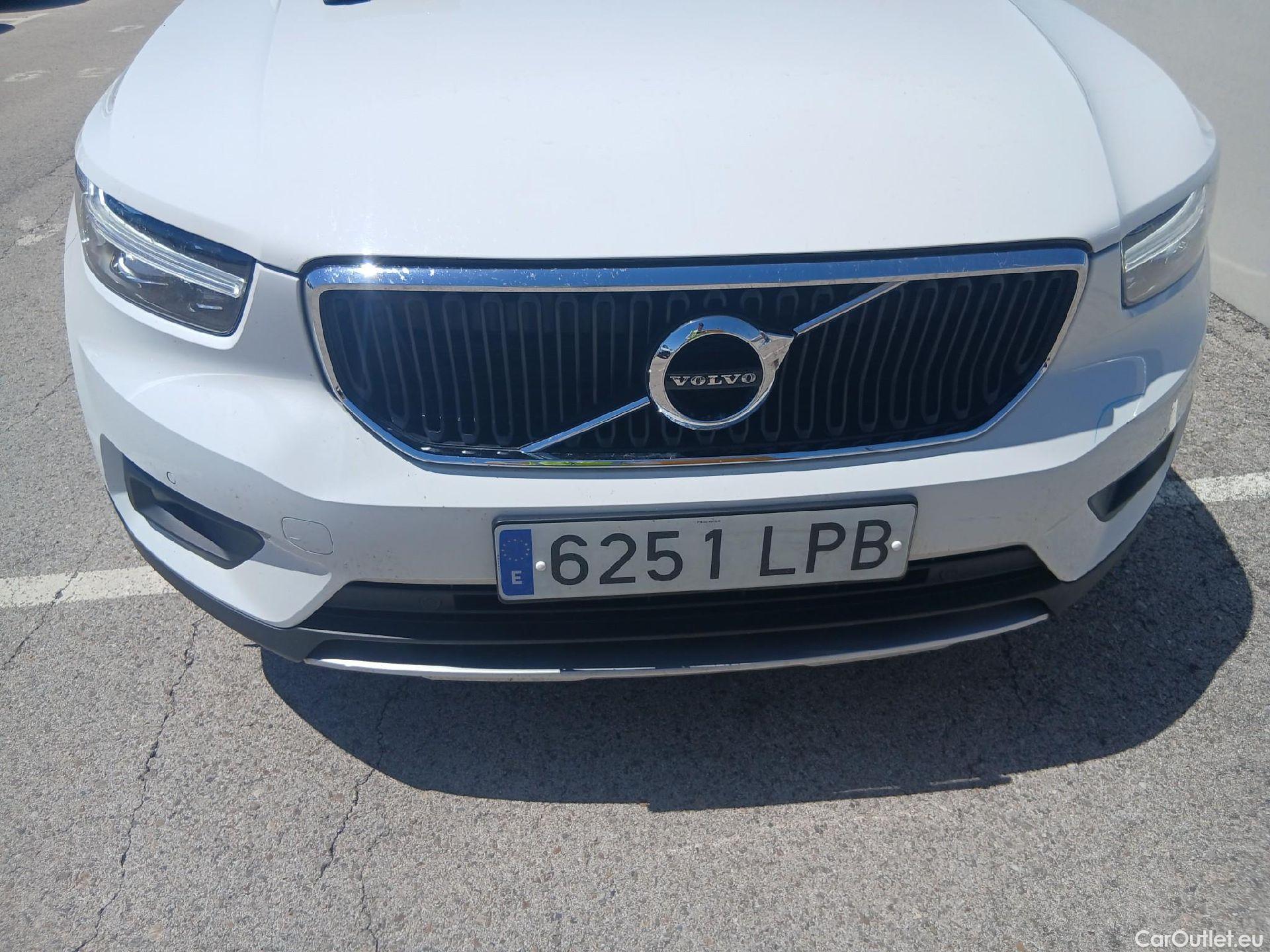  Volvo  XC 40 VOLVO XC40 1.5 T3 Momentum Pro Auto 160 CV #1