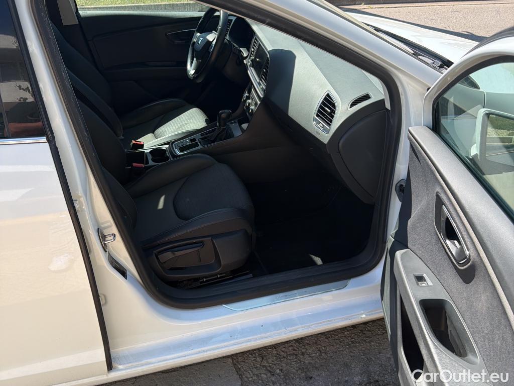  Seat  Leon SEAT León / 2016 / 5P / berlina con portón 2.0 TDI 110kW DSG-7 S&S Xcellence Ed Pl #5