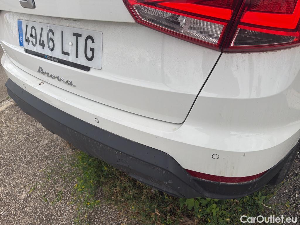  Seat  Arona SEAT  / 2017 / 5P / todoterreno 1.0 TSI 81kW (110CV) Style Plus (AC) #6