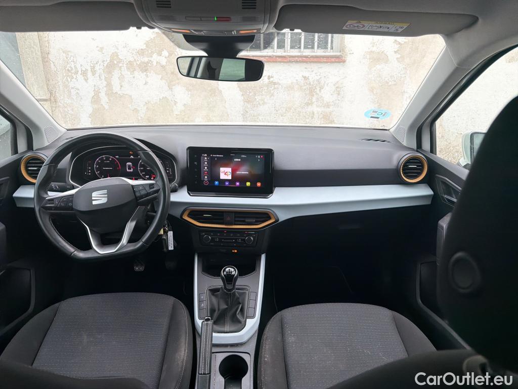  Seat  Arona SEAT  / 2017 / 5P / todoterreno 1.0 TSI 81kW (110CV) Style Plus (AC) #3