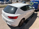  Seat  Leon SEAT León / 2016 / 5P / berlina con portón 2.0 TDI 110kW DSG-7 S&S Xcellence Ed Pl #2