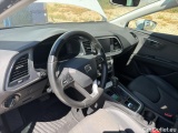  Seat  Leon SEAT León / 2016 / 5P / berlina con portón 2.0 TDI 110kW DSG-7 S&S Xcellence Ed Pl #13