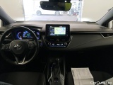 Toyota  Corolla TOYOTA  / 2019 / 5P / familiar 1.8 125H ACTIVE TECH E-CVT TOU SPORT #3