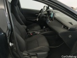  Toyota  Corolla TOYOTA  / 2019 / 5P / familiar 1.8 125H ACTIVE TECH E-CVT TOU SPORT #6