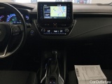  Toyota  Corolla TOYOTA  / 2019 / 5P / familiar 1.8 125H ACTIVE TECH E-CVT TOU SPORT #13