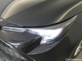  Toyota  Corolla TOYOTA  / 2019 / 5P / familiar 1.8 125H ACTIVE TECH E-CVT TOU SPORT #15