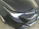  Toyota  Corolla TOYOTA  / 2019 / 5P / familiar 1.8 125H ACTIVE TECH E-CVT TOU SPORT #16