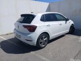  Volkswagen  Polo  VI R-Line 1.0 TSI 95CV MT5 E6d #2