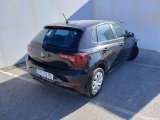  Volkswagen  Polo VOLKSWAGEN  / 2021 / 5P / berlina con portón  1.0 TSI 70kW (95CV) #2