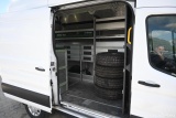  Ford  Transit  350 L2 Trend 2.0 TDCi 125KW AT6 E6dT #9