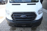  Ford  Transit  350 L2 Trend 2.0 TDCi 125KW AT6 E6dT #31