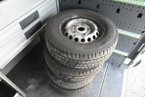  Ford  Transit  350 L2 Trend 2.0 TDCi 125KW AT6 E6dT #79