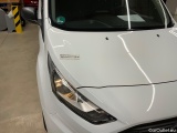  Ford  Transit Connect  Kasten Trend 1.5 EcoBlue 74KW MT6 E6d #15