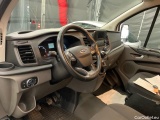  Ford  Transit  Custom Kasten 320 L1 2.0 TDCi 96KW MT6 E6d #3