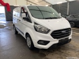  Ford  Transit  Custom Kasten 320 L1 2.0 TDCi 96KW MT6 E6d #7