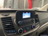  Ford  Transit  Custom Kasten 320 L1 2.0 TDCi 96KW MT6 E6d #12