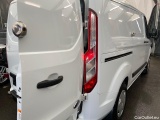  Ford  Transit  Custom Kasten 320 L1 2.0 TDCi 96KW MT6 E6d #16