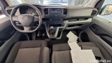  Opel  Vivaro  Kombi M (L2) 1.5 88KW MT6 9 Sitzer E6d #3