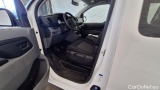  Opel  Vivaro  Kombi M (L2) 1.5 88KW MT6 9 Sitzer E6d #4