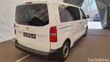  Opel  Vivaro  Kombi M (L2) 1.5 88KW MT6 9 Sitzer E6d #2