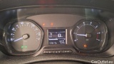  Opel  Vivaro  Kombi M (L2) 1.5 88KW MT6 9 Sitzer E6d #6