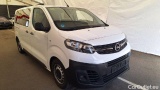  Opel  Vivaro  Kombi M (L2) 1.5 88KW MT6 9 Sitzer E6d #7