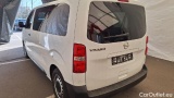  Opel  Vivaro  Kombi M (L2) 1.5 88KW MT6 9 Sitzer E6d #8