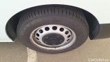  Opel  Vivaro  Kombi M (L2) 1.5 88KW MT6 9 Sitzer E6d #30