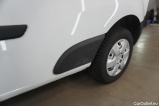  Renault  Kangoo  Z.E. 33 Maxi 2-Sitzer 33kWh #39