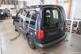  Volkswagen  Caddy  Nfz Kombi BMT 2.0 TDI 75KW MT5 E6 #8