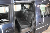  Volkswagen  Caddy  Nfz Kombi BMT 2.0 TDI 75KW MT5 E6 #9