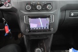  Volkswagen  Caddy  Nfz Kombi BMT 2.0 TDI 75KW MT5 E6 #12