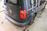  Volkswagen  Caddy  Nfz Kombi BMT 2.0 TDI 75KW MT5 E6 #21