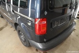  Volkswagen  Caddy  Nfz Kombi BMT 2.0 TDI 75KW MT5 E6 #27