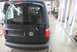  Volkswagen  Caddy  Nfz Kombi BMT 2.0 TDI 75KW MT5 E6 #29