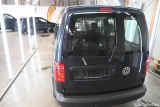  Volkswagen  Caddy  Nfz Kombi BMT 2.0 TDI 75KW MT5 E6 #34