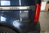  Volkswagen  Caddy  Nfz Kombi BMT 2.0 TDI 75KW MT5 E6 #40