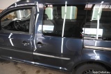  Volkswagen  Caddy  Nfz Kombi BMT 2.0 TDI 75KW MT5 E6 #46