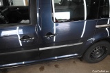  Volkswagen  Caddy  Nfz Kombi BMT 2.0 TDI 75KW MT5 E6 #50