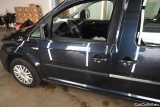  Volkswagen  Caddy  Nfz Kombi BMT 2.0 TDI 75KW MT5 E6 #52