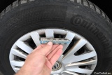  Volkswagen  Caddy  Nfz Kombi BMT 2.0 TDI 75KW MT5 E6 #65