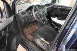  Volkswagen  Caddy  Nfz Kombi BMT 2.0 TDI 75KW MT5 E6 #73