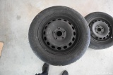  Volkswagen  Caddy  Nfz Kombi BMT 2.0 TDI 75KW MT5 E6 #104