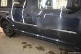  Volkswagen  Caddy  Nfz Kombi BMT 2.0 TDI 75KW MT5 E6 #103