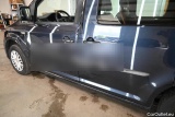  Volkswagen  Caddy  Nfz Kombi BMT 2.0 TDI 75KW MT5 E6 #106