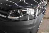  Volkswagen  Caddy  Nfz Kombi BMT 2.0 TDI 75KW MT5 E6 #107