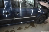  Volkswagen  Caddy  Nfz Kombi BMT 2.0 TDI 75KW MT5 E6 #135