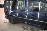  Volkswagen  Caddy  Nfz Kombi BMT 2.0 TDI 75KW MT5 E6 #138