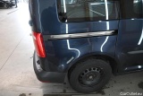  Volkswagen  Caddy  Nfz Kombi BMT 2.0 TDI 75KW MT5 E6 #143