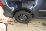  Volkswagen  Caddy  Nfz Kombi BMT 2.0 TDI 75KW MT5 E6 #145